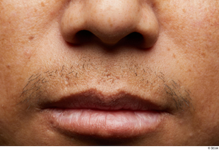 HD Face Skin Kim Zang face lips mouth nose skin…